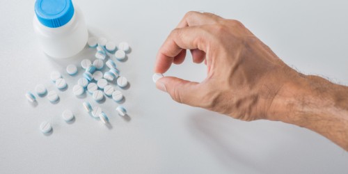 Treating Anxiety Disorder With Buspirone: Uses, Side Effects And Risks